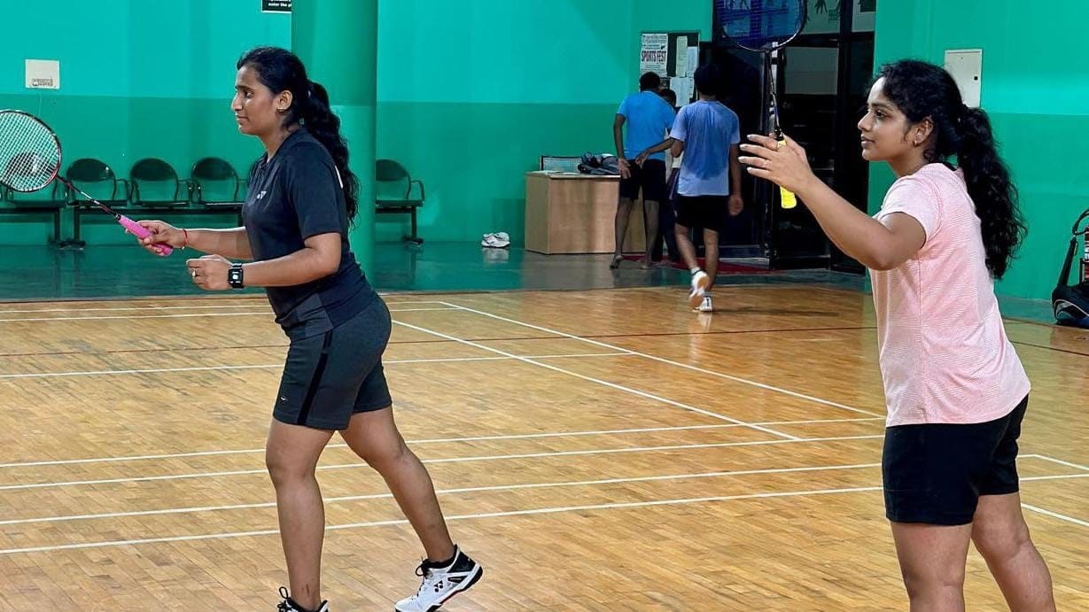 Why does this matter for African badminton? Why does this matter for African badminton?